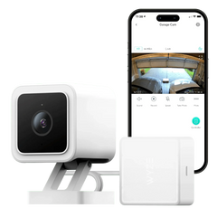 (Refurbished) Wyze Garage Door Controller