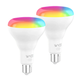 (Refurbished) Wyze Bulb Color BR30