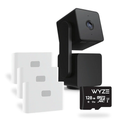 Baby Monitoring Kit
