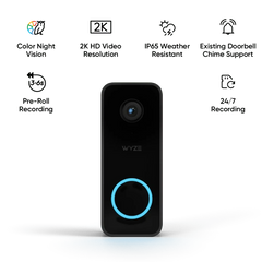 Front Porch Protection Bundle