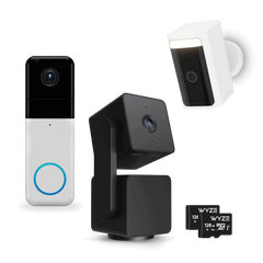 Apartment Enhanced Kit